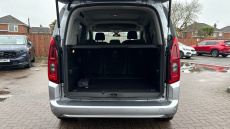 Vauxhall Combo Life 1.5 Turbo D SE 5dr Diesel Estate